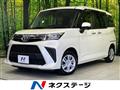 2020 Toyota Roomy