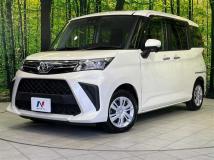 2020 Toyota Roomy
