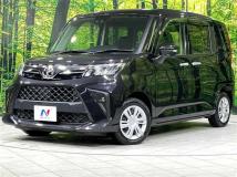 2021 Toyota Roomy