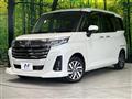 2021 Toyota Roomy