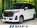 2021 Toyota Roomy