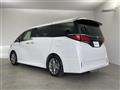 2024 Toyota Alphard