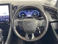 2024 Toyota Alphard