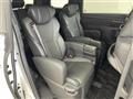 2024 Toyota Alphard