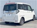 2024 Toyota Roomy