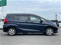 2021 Honda Freed