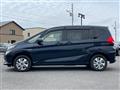 2021 Honda Freed
