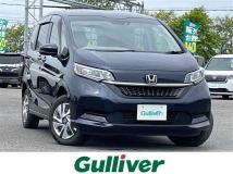 2021 Honda Freed
