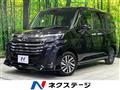 2025 Toyota Roomy