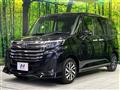 2025 Toyota Roomy