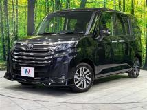 2025 Toyota Roomy