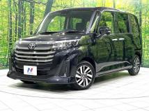 2025 Toyota Roomy