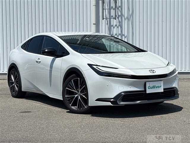 2023 Toyota Prius