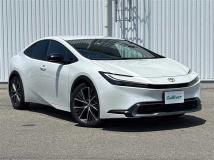 2023 Toyota Prius