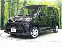 2026 Toyota Roomy