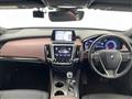 2018 Toyota Crown Hybrid
