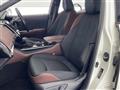 2018 Toyota Crown Hybrid