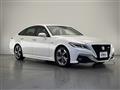 2018 Toyota Crown Hybrid
