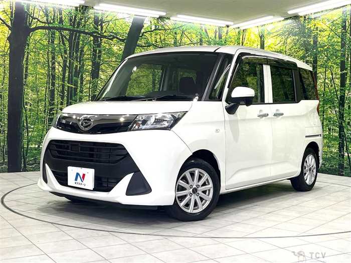 2017 Daihatsu Daihatsu Others