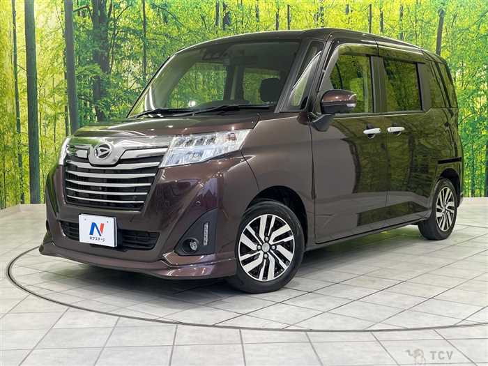 2019 Daihatsu Daihatsu Others