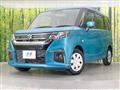 2021 Suzuki Solio