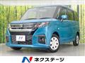 2021 Suzuki Solio