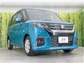 2021 Suzuki Solio
