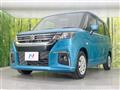 2021 Suzuki Solio