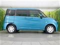 2021 Suzuki Solio