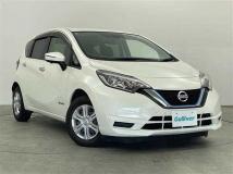 2017 Nissan Note