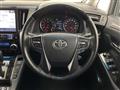 2018 Toyota Vellfire