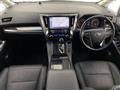 2018 Toyota Vellfire