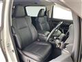 2018 Toyota Vellfire