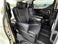 2018 Toyota Vellfire