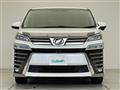 2018 Toyota Vellfire