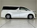 2018 Toyota Vellfire