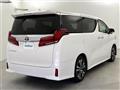 2021 Toyota Alphard