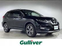 2019 Nissan X-Trail