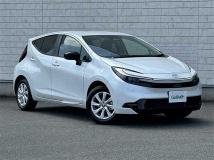 2026 Toyota AQUA
