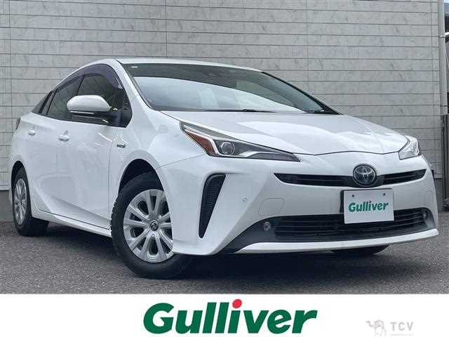 2019 Toyota Prius