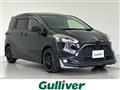 2019 Toyota Sienta