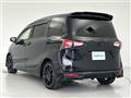 2019 Toyota Sienta