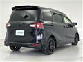 2019 Toyota Sienta