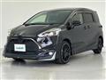 2019 Toyota Sienta