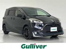 2019 Toyota Sienta