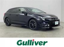 2025 Toyota Corolla Touring Wagon