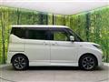 2018 Suzuki Solio Bandit