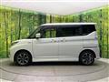 2018 Suzuki Solio Bandit