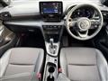 2023 Toyota Yaris Cross