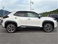 2023 Toyota Yaris Cross